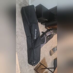 SNOWBOARD BAG